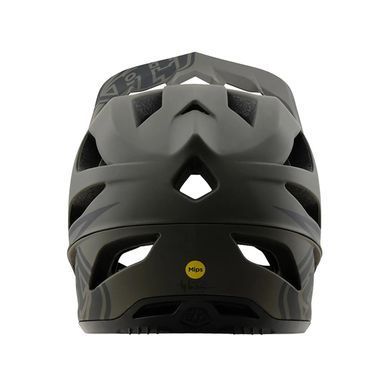 Шолом TLD STAGE HELMET; STEALTH [CAPER] XL/2X