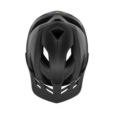 Шолом TLD Flowline HELMET POINT [DARK GRAY] XS/SM