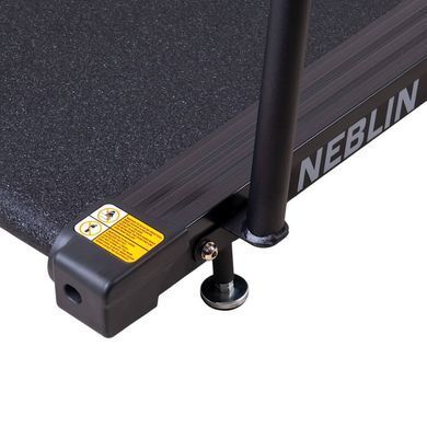 Беговая дорожка электрическая inSPORTline Neblin