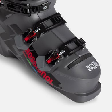 Черевики гірськолижні Rossignol RBN1030 HERO WORLD CUP 120 LV - METEO 29,0
