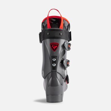 Черевики гірськолижні Rossignol RBN1030 HERO WORLD CUP 120 LV - METEO 29,0