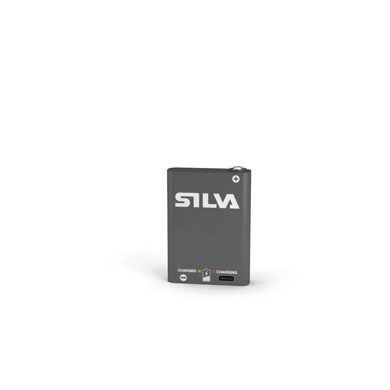 Фонарь налобный Silva Discover Hybrid, 500 люмен, Black