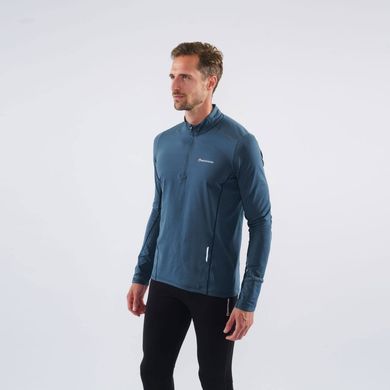 Кофта Montane Dragon Pull-On, Orion Blue, L