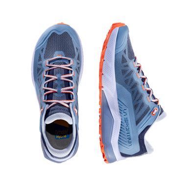 Кросівки La Sportiva Karacal Woman Moonlight/Cherry Tomato 40,5