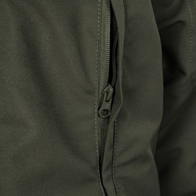 Куртка Camotec Patrol Nylon Olive (2421), 42