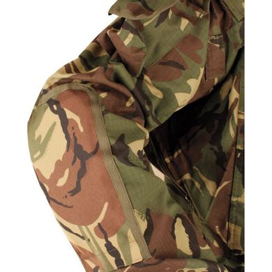 Куртка тактическая Kombat UK SAS Style Assault Jack