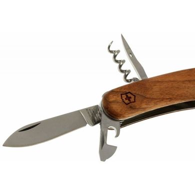 Нож складной Victorinox EVOWOOD 17 2.3911.63