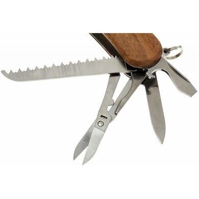 Нож складной Victorinox EVOWOOD 17 2.3911.63