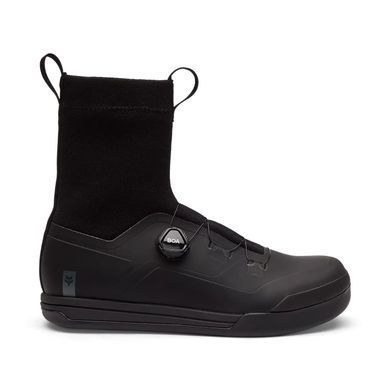 Взуття FOX UNION Shoe - ALL WEATHER [Black], 9.5