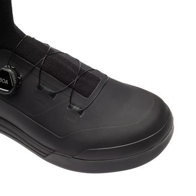 Взуття FOX UNION Shoe - ALL WEATHER [Black], 9.5