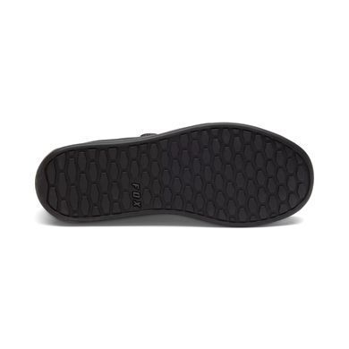 Взуття FOX UNION Shoe - ALL WEATHER [Black], 9.5