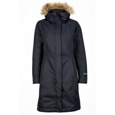 Пальто женское Marmot Chelsea Coat (Black, XXL)