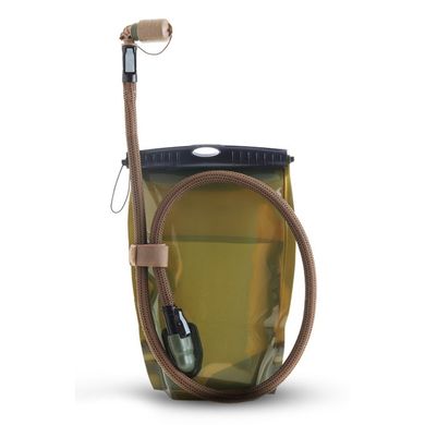 Питьевая система Source Kangaroo with Pouch 1L, Multicam