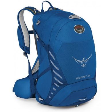 Рюкзак Osprey Escapist 25 Indigo Blue M/L синій