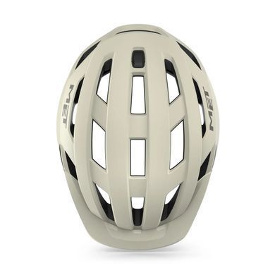 Шлем MET ALLROAD MIPS CE OFF WHITE | MATT S