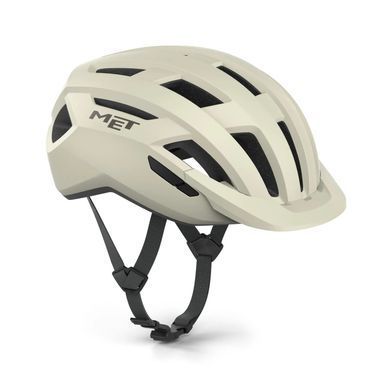 Шлем MET ALLROAD MIPS CE OFF WHITE | MATT S