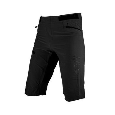 Шорти Leatt MTB 3.0 Enduro Short [Black], 34