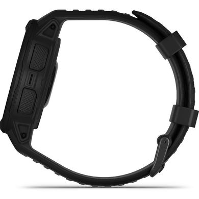 Смарт-часы Garmin Instinct 2 Solar - Tactical Edition Black