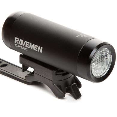 Свет передний Ravemen CR500 USB 500 люмен