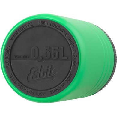 Термос для еды Esbit FJS550TL-AG apple green