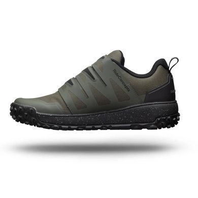 Велообувь Ride Concepts TALLAC CLIP BOA&reg; MEN'S SLATE 10,5US 44EU