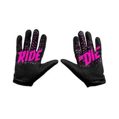Велорукавички Muc-Off MTB gray XXL