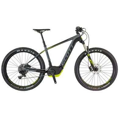 Велосипед Scott E-Scale 720 18