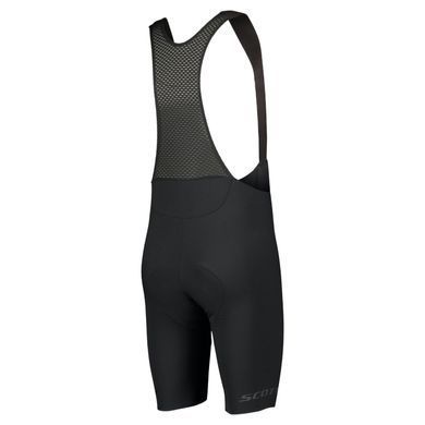 Велотруси Scott ULTD. ++++ black - XXL