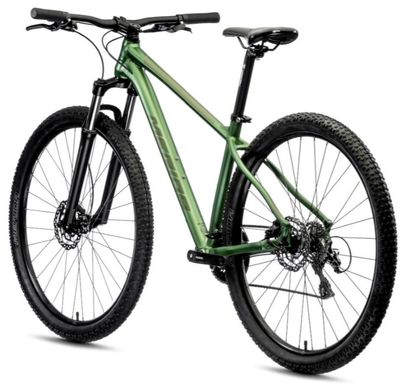 Велосипед Merida BIG.NINE 20 MATT FOG GREEN(MOSS GREEN)