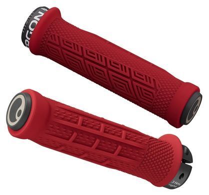 Гріпси Ergon GDH Chili Red