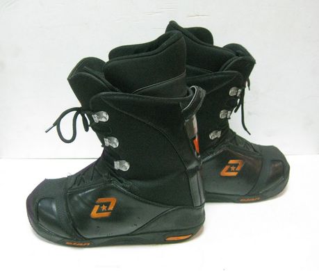 Ботинки для сноуборда Elan 1 (размер 38)