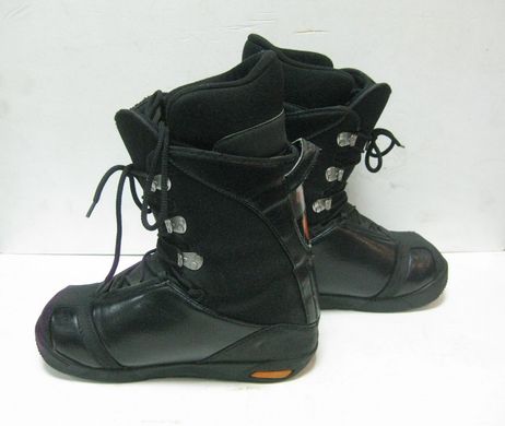 Ботинки для сноуборда Elan 1 (размер 38)