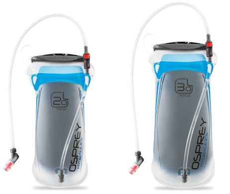Питьевая система Osprey Hydraulics 2 литра(р)