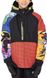 Куртка детская 686 Static Insulated Jacket (Batman) 22-23, XL 1 из 4