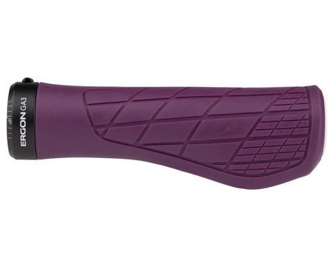 Гріпси Ergon GA3-L Purple Reign