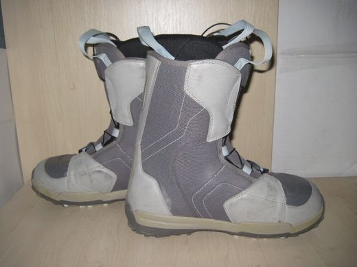 Ботинки для сноуборда Salomon Kamooks Woman (размер 38)
