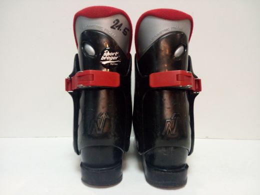 Ботинки горнолыжные Nordica Super N 0,1 (размер 34)