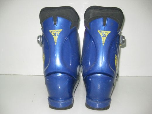 Ботинки горнолыжные Tecno PRO Traxis 3j (размер 36,5)