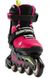 Роликовые коньки Rollerblade Microblade 2023 pink-light green 36.5-40 4 из 7