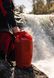 Гермомішок Osprey Wildwater Dry Bag 15 mars orange - O/S - оранжевий 11 з 11