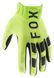 Перчатки FOX FLEXAIR Glove [Flo Yellow], XXL (12) 1 из 3