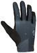 Велоперчатки Scott RIDANCE LF black - L 1 из 3