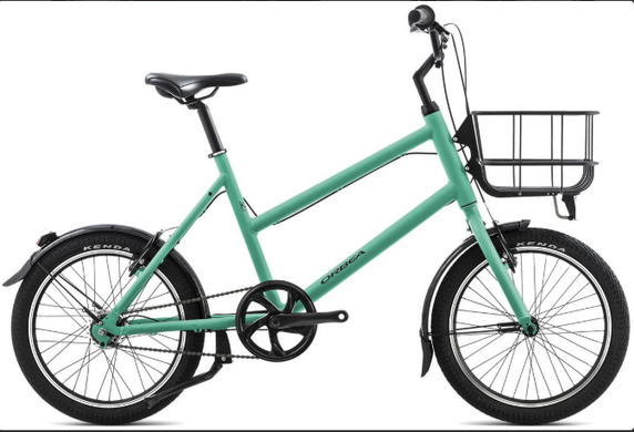 Велосипед Orbea KATU 40 19 Fresh - Green