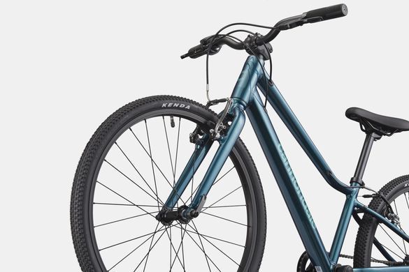 Велосипед 24" Cannondale Quick OS 2026 DTE