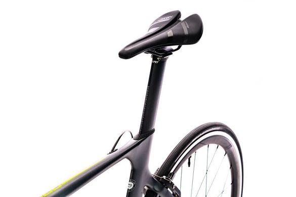 Велосипед Giant Propel Advanced 2 угольн. M/L