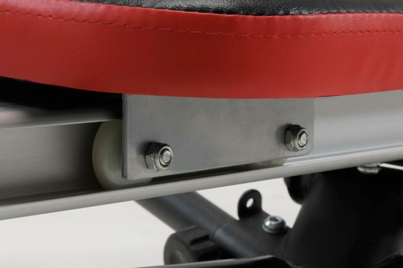 Гребной тренажер Toorx Rower Compact (ROWER-COMPACT)