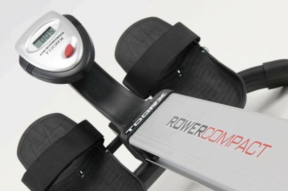 Гребной тренажер Toorx Rower Compact (ROWER-COMPACT)