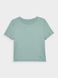 Футболка 4F LADY SPORT мята XS(р) 8 из 8
