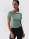 Футболка 4F LADY SPORT мята XS(р) 2 из 8