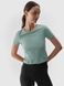 Футболка 4F LADY SPORT мята XS(р) 1 из 8